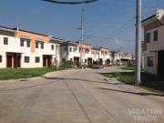 LIORA HOMES by MyCitiHomes General Trias, Cavite