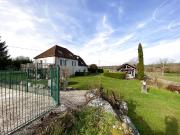 Liourdres Vente Maison 19