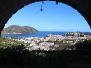 Lipari Isole Eolie, rif. 1046 prestigiosa villa...