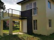 Single Detach House and lot for sale in Greenwoods...