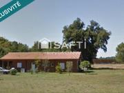 Liposthey Vente Maison 40