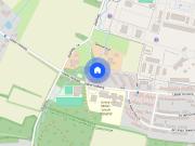 2 Zimmer Wohnung im EG mit Tageslichtbad!