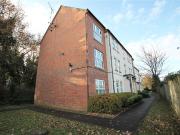 Lippincote Court, Oxford Road, Tilehurst, Berkshire...