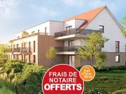 Lipsheim 67640 Programme neuf appartement neuf à vendre...