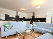 Lipson Road, Plymouth, 13 Bedroom House