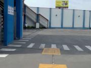 LIQUIDACIÒN IRREPETIBLE LOCAL INDUSTRIAL AV. FAUCETT CALLAO