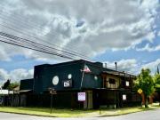 LIQUIDAMOS PROPIEDAD COMERCIAL, EJÉRCITO 492 RAHUE BAJO