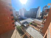 LIQUIDO VENTA DEPARTAMENTO 1 DORMITORIO 8 PISO D TERRAZA...