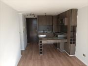 LIRA CON GENERAL JOFRE | 2D + 2B + ESTAC. + BOD.| PISO 8