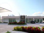 LIRIOS RESIDENCIAL. * 104 m2