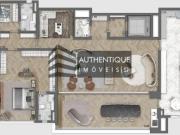 LIS MOEMA ILE SAINT LOUIS Apartamento à venda no bairro...