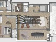 LIS MOEMA ILE SAINT LOUIS Apartamento à venda no bairro...