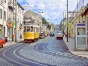 LISBOA / AJUDA BOA HORA ap. T2+1 com 2wc TERRAÇO vista...