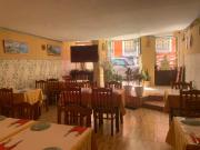 Lisboa / Alcantara Restaurante Trespasse