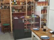 Lisboa / Alfama Pizzaria Trespasse