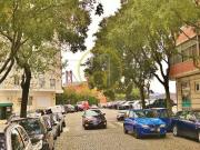 LISBOA / ALTO SANTO AMARO em Alcântara apt. T3 vista rio...