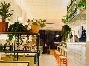 Lisboa / Anjos Restaurante Trespasse