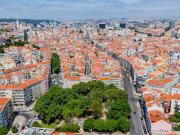 Lisboa, Arroios