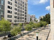 Lisboa Avenida Duque de Ávila T2 com terraço e jardim...