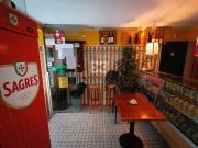 Lisboa / Avenidas Novas Trespasse Restaurante Snack Bar