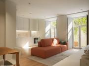 Lisboa Bairro Alto T1 Renovado com Logradouro