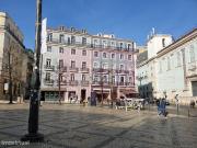 Lisboa / Baixa Chiado Restaurante Arrendamento