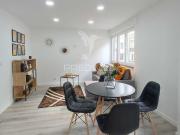 Lisboa Benfica apartamento com varanda