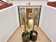 LISBOA / CAMPO OURIQUE ap. T3 aquec. 5 TERRAÇOS....