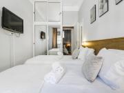 LISBOA CHARMING APARTMENT II
