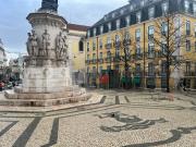 Lisboa chiado Bairro Alto apartamento com 1 quarto...