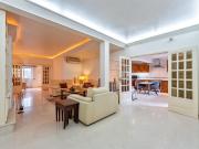 Lisboa, Encarnação