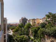 Lisboa Graça T1 de charme bonita renovação com varanda...