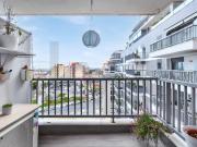Lisboa, Olivais Sul Apartamento T2 com garagem e vista...