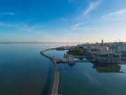 Lisboa, Parque das Nações