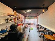 Lisboa / Penha de França Cafe Snack bar Trespasse