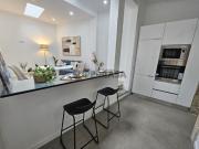 Lisboa Penha de França T3 Remodelado, equipado e mobilado