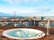 Lisboa Penthouse única com vista panorâmica sobre o Tejo...