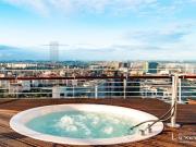 Lisboa Penthouse única com vista panorâmica sobre o Tejo...