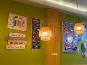 Lisboa / Santa Maria Maior Restaurante Trespasse