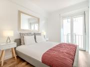 Lisboa Stay em Santo Antonio Flat