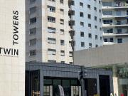 Lisboa TWIN TOWERS apartamento T3, com 1 estacionamento....