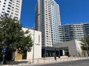Lisboa TWIN TOWERS apartamento T3, com 1 estacionamento....