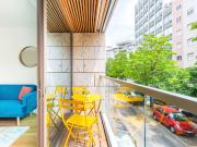 Lisbon 20 Modern Flat