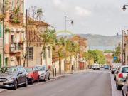 LISBON / BELÉM AJUDA ap. T2+1 equip. kit. Terrace TEJO VIEW