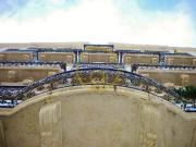 LISBON CENTER / AV. LIBERDADE panoramic duplex T2 with 3wc