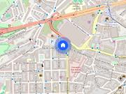 LISBON CENTER / CAMPO OURIQUE near PARADA GARDEN apart. T2