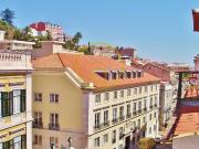 LISBON CENTER in R. SÃO JOSÉ / metro AV. LIBERDADE ap. T1 +1