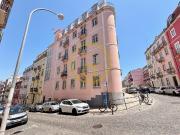 LISBON CENTER / PENHA FRANÇA RENOVATED apt. T2 equip....
