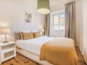 Lisbon City Stay @ Largo do Carmo