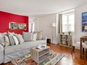 Lisbon Cozy Nest in Santa Catarina